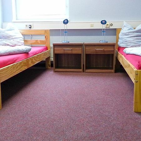Hostel Die Etage East Берлін Екстер'єр фото
